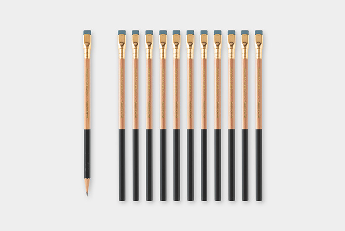 BLACKWING × TRAVELER’S COMPANY